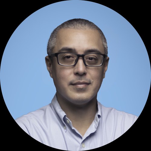 Mike Valtos, founder of Strategic Flows